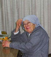 Madre Mariangela Braconi