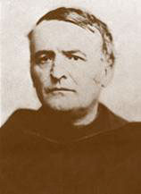 Padre Manuel D'Alzon